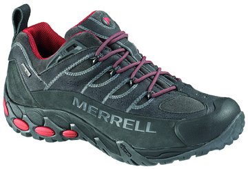 Lige Tilladelse Frisør Merrell Refuge Pro Gore-Tex 15127 | Merrell Store