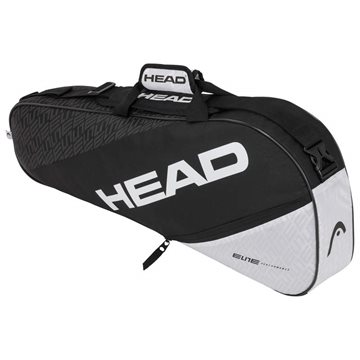 Produkt HEAD Elite 3R Pro Black/White 2021