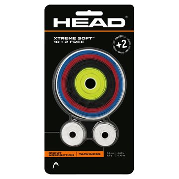 Produkt HEAD XtremeSoft 10+2 Assorted