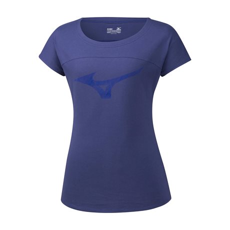 Mizuno Heritage Tee K2GA970212