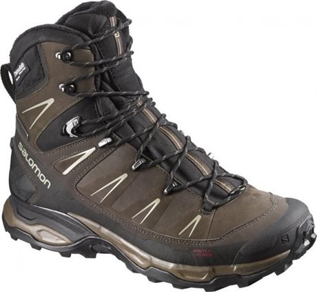 Salomon X Ultra WinterCS WP M 372827