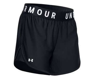 Produkt Under Armour Play Up 5in Shorts-BLK 1355791-001