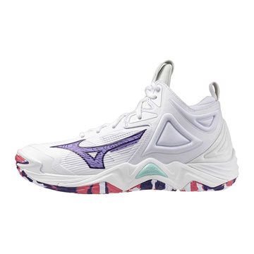 Produkt Mizuno Wave Momentum 3 MID V1GC231720