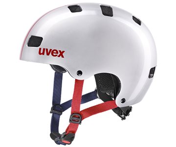 Produkt UVEX KID 3, RACE SILVER 2022