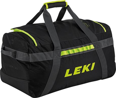 Leki Travel Sports Bag WCR black