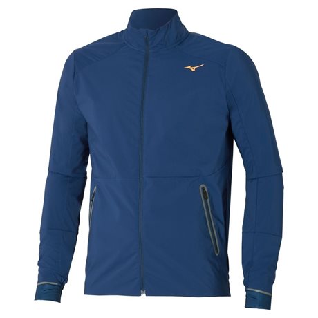 Mizuno Premium Warm Jacket J2GEB50216