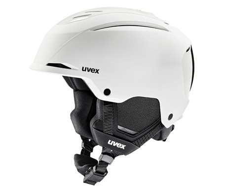 UVEX RESOLUTION white mat S566331110 25/26