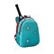 Wilson Junior Backpack Blue/Pink 2019