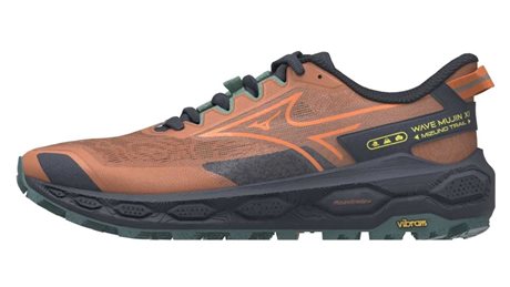 Mizuno Wave Mujin 11 J1GJ257052