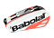 Babolat Pure Strike Racket Holder X6 White/Red 2018