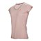 Babolat T-shirt Women Core Light Pink
