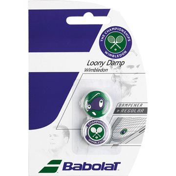 Produkt Babolat Loony Damp X2 Wimbledon