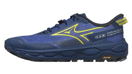 Mizuno Wave Mujin 11 J1GJ257051