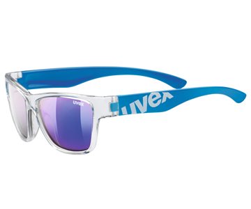 Produkt UVEX SPORTSTYLE 508, CLEAR BLUE (9416) 2021