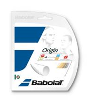 Babolat Origin 12m 1,25