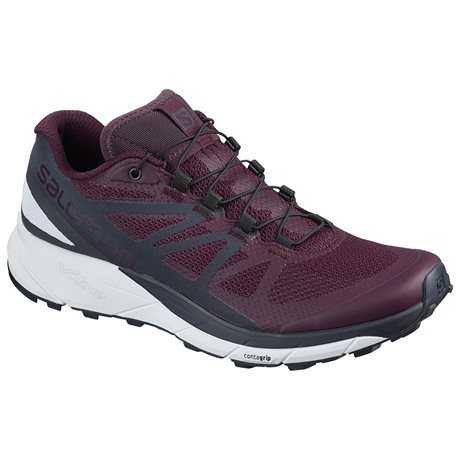 Salomon Sense Ride W 407724