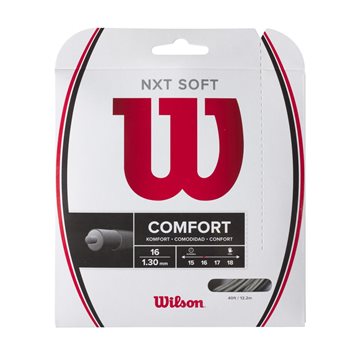 Produkt Wilson NXT Soft 12m 1,30 Silver