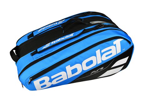 Babolat Pure Drive Racket Holder X12 2018
