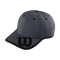 Wilson Baseball Hat Grey