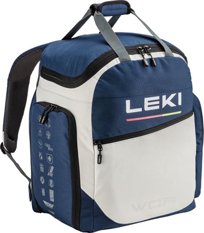 Leki Skiboot Bag WCR 60L 360052005 23/24