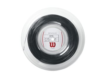 Produkt Wilson Revolve 200m 1,25 Black