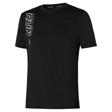 Produkt Mizuno Core RB Tee J2GAC00809