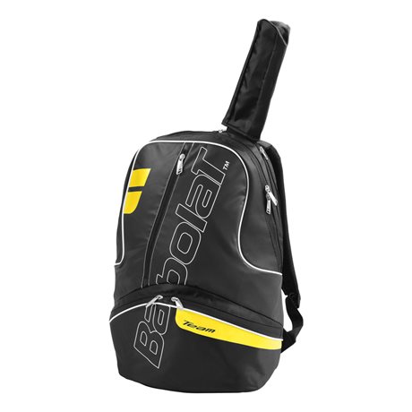 Babolat Team Line Backpack Yellow 2016
