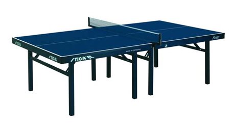 Stiga Expert - stůl na stolní tenis