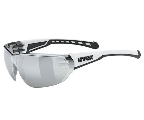 UVEX EQUATE, WHITE MAT (8816) 2025