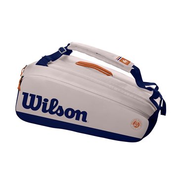 Produkt Wilson Roland Garros Premium 9PK