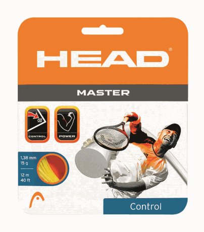 HEAD Master 12m 1,28 Natur