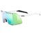 UVEX PACE STAGE S CV, WHITE MAT/M.GREEN (8886) 2025