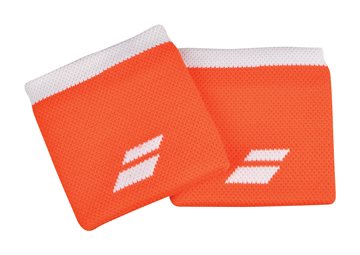 Produkt Babolat Wristband X2 Orange