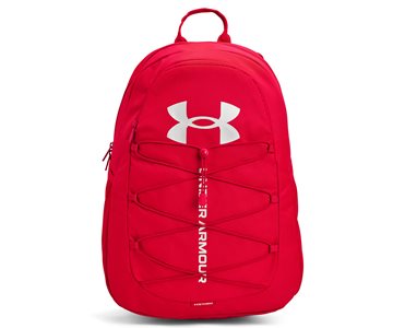 Produkt Under Armour Hustle Sport Backpack-RED 1364181-600