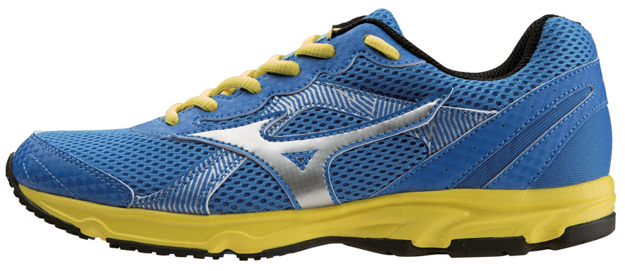 Mizuno crusader 9 discount