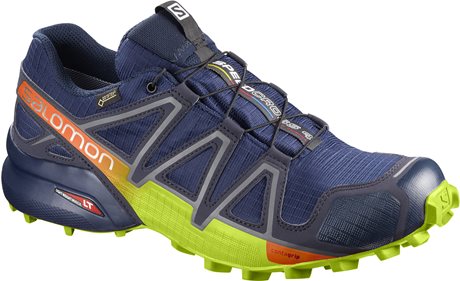 Salomon Speedcross 4 GTX 400938