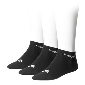 Produkt HEAD ponožky Tennis 3P Sneaker Black