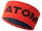 Atomic Alps Headband Bright Red/Black