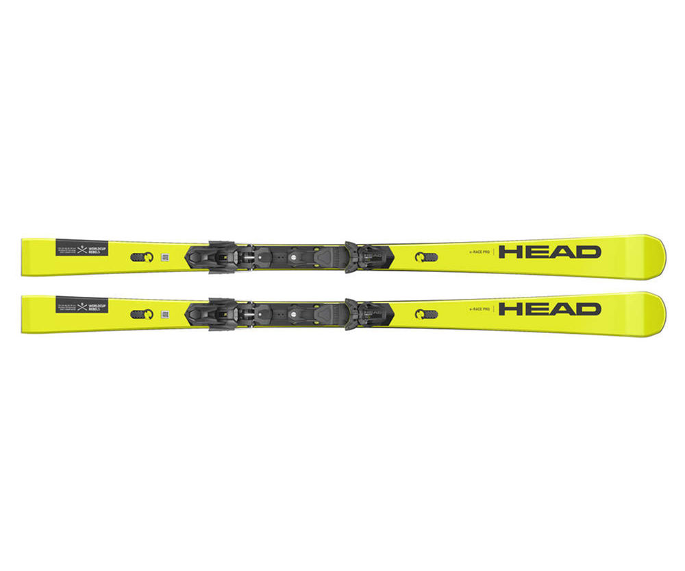 HEAD WC Rebels e-Race Pro + FF 14 21/22 - HEAD Store