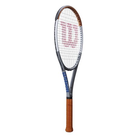 Wilson Blade 98 16x19 v 7.0 Roland Garros Limited 2020