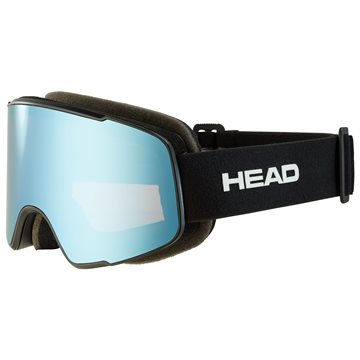 Produkt HEAD HORIZON 2.0 5K Blue Black + SPARE LENS 22/23