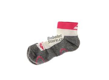 Produkt Babolat Ponožky Pro 360 Women White/Pink