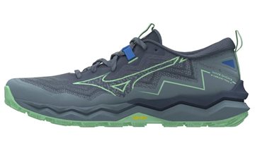 Produkt Mizuno Wave Daichi 9 J1GJ257101