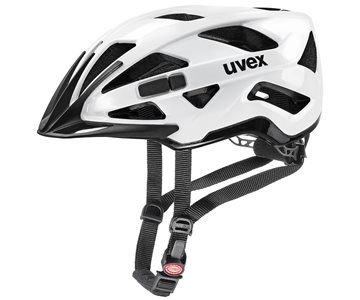 Produkt UVEX ACTIVE, WHITE BLACK 2023