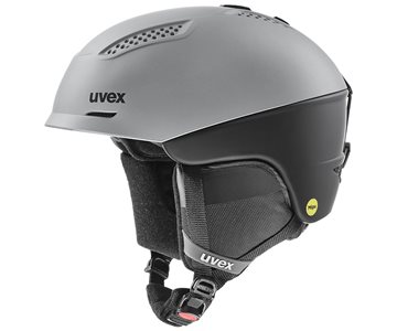Produkt UVEX ULTRA MIPS rhino-black mat S566305300 22/23