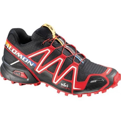 Salomon Spikecross 3 CS 352849