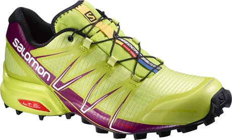 Salomon Speedcross Pro W 379154