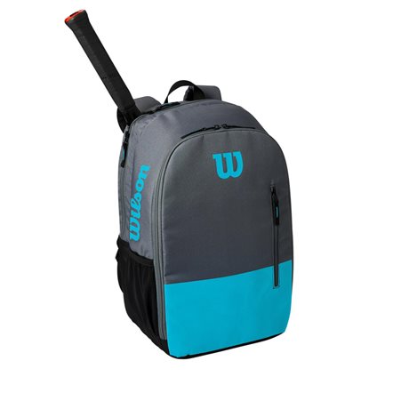 Wilson Team Backpack Blue/Gray 2021