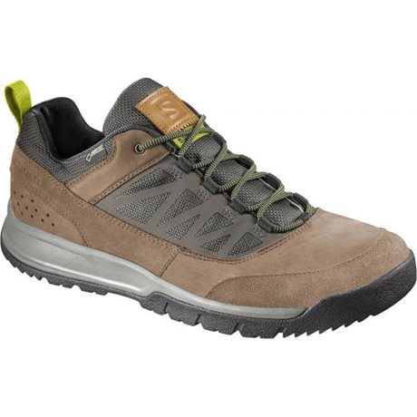 Salomon Instinct Travel M 376856