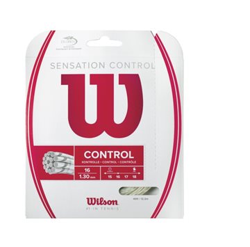 Produkt Wilson Sensation Control 12m 1,30